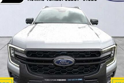 Ford Ranger 22.000 km 53.950 &euro; Schloß Holte-Stukenbrock 33758