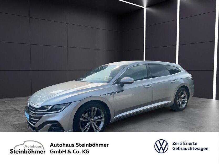 Arteon