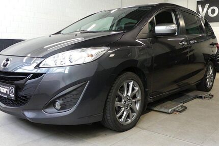 Mazda 5 61.750 km 12.890 € Paderborn 33106