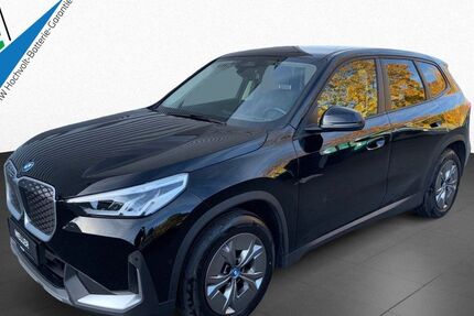 BMW iX1 37.113 km 33.470 &euro; Gütersloh 33334