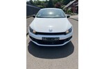 VW Scirocco 194.000 km 6.500 &euro; Bünde 32257