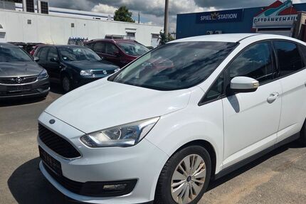 Ford C-Max 88.283 km 7.490 &euro; Melle 49324