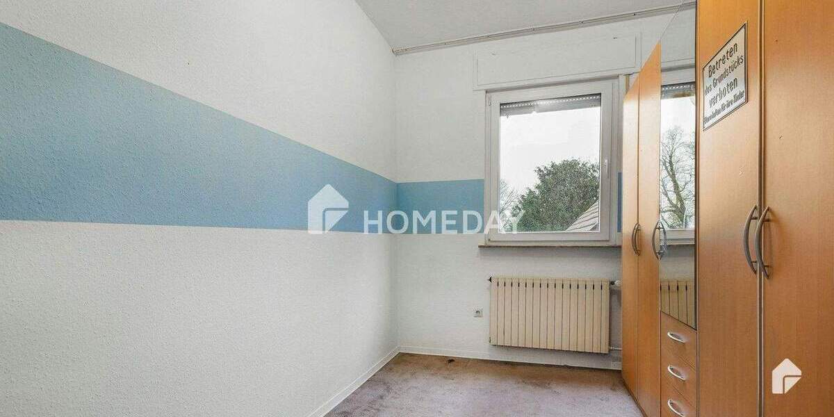 Mehrfamilienhaus, Wohnhaus Leopoldshöhe Bechterdissen - 7 Zimmer, 200 m&sup2;, 399.000&euro; | Angebot:25694119