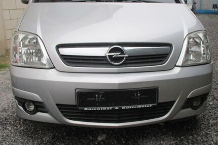 Opel Meriva 109.550 km 1.590 € Paderborn 33106