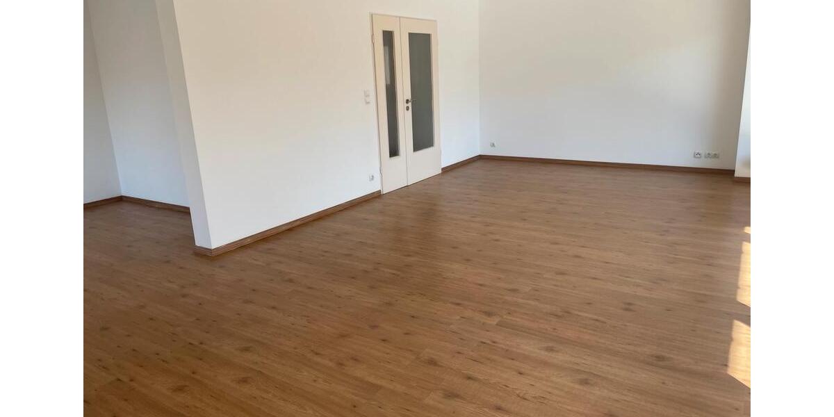 Etagenwohnung Gütersloh Kattenstroth - 3.5 Zimmer, 100 m&sup2;, 995&euro; | Angebot:26399104