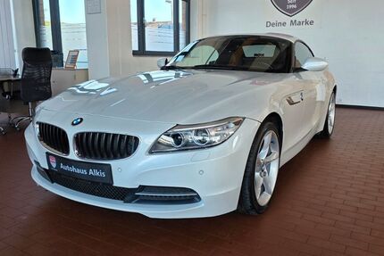 BMW Z4 82.937 km 17.900 &euro; Bielefeld 33647