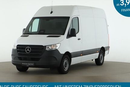 Mercedes-Benz Sprinter 25.800 km 45.672 &euro; Gütersloh 33332