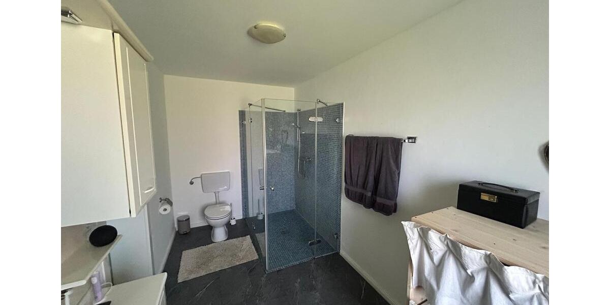 Erdgeschoßwohnung Versmold - 4 Zimmer, 110 m&sup2;, 870&euro; | Angebot:25759333