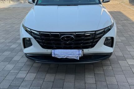 Hyundai TUCSON 49.900 km 26.900 &euro; Lemgo 32657