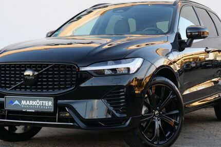 Volvo XC60 28.150 km 58.990 € Bielefeld 33647