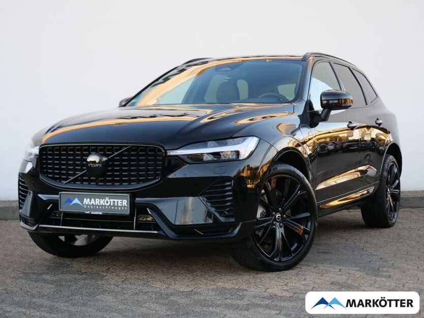 Volvo XC60 28.150 km 58.990 € Bielefeld 33647