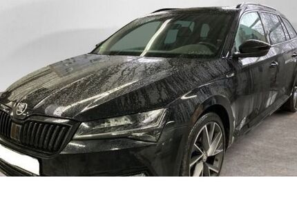 Skoda Superb 94.774 km 32.780 &euro; Lemgo 32657
