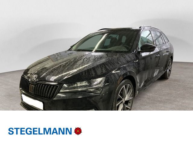 Skoda Superb 94.774 km 32.780 &euro; Lemgo 32657