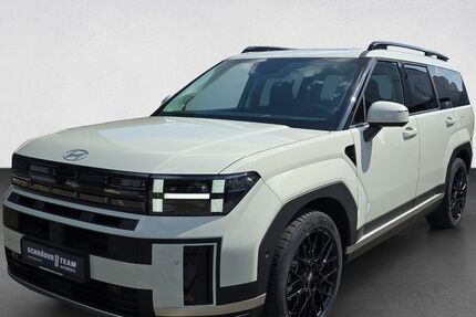 Hyundai SANTA FE 15.317 km 44.980 € Bielefeld 33609