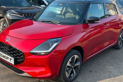 Suzuki Swift 7.000 km 18.180 &euro; Bielefeld 33605