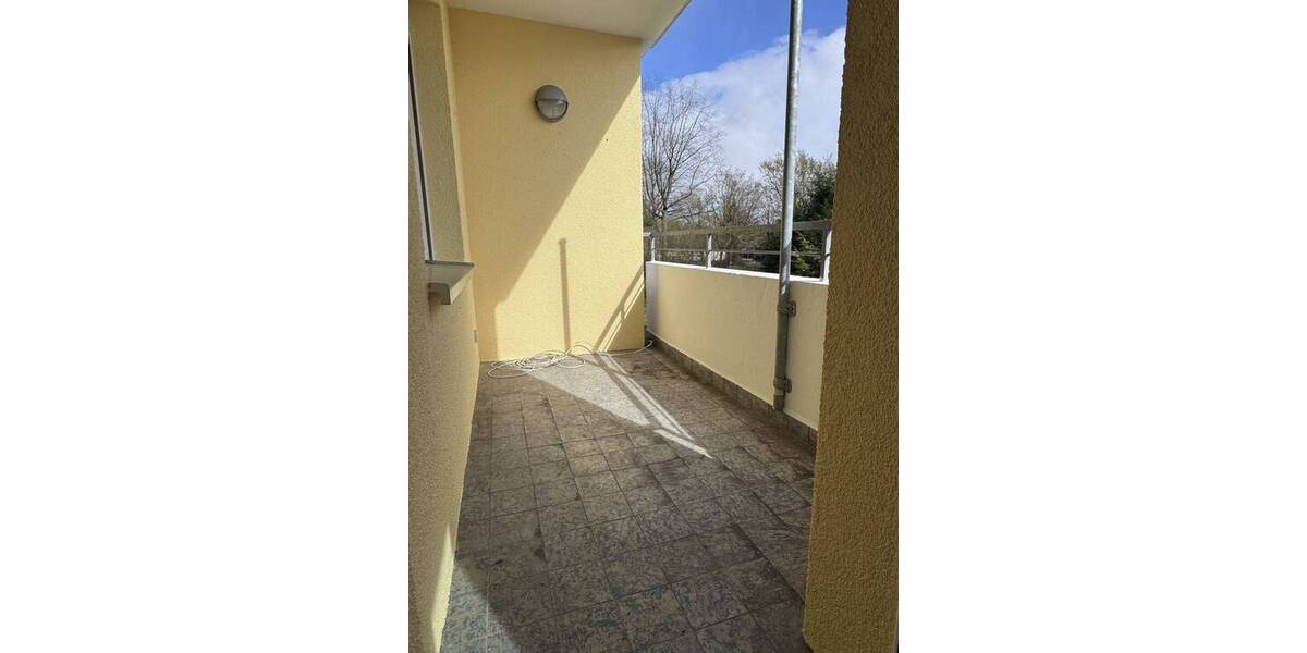 Etagenwohnung Gütersloh Isselhorst - 3 Zimmer, 76 m&sup2;, 592&euro; | Angebot:26029720