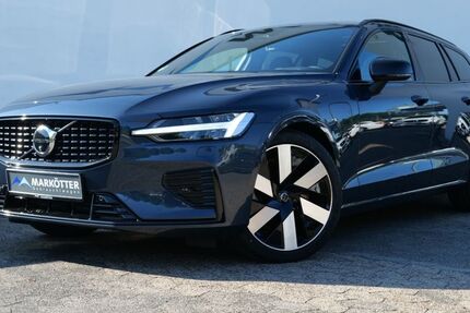 Volvo V60 27.837 km 42.790 &euro; Bielefeld 33647