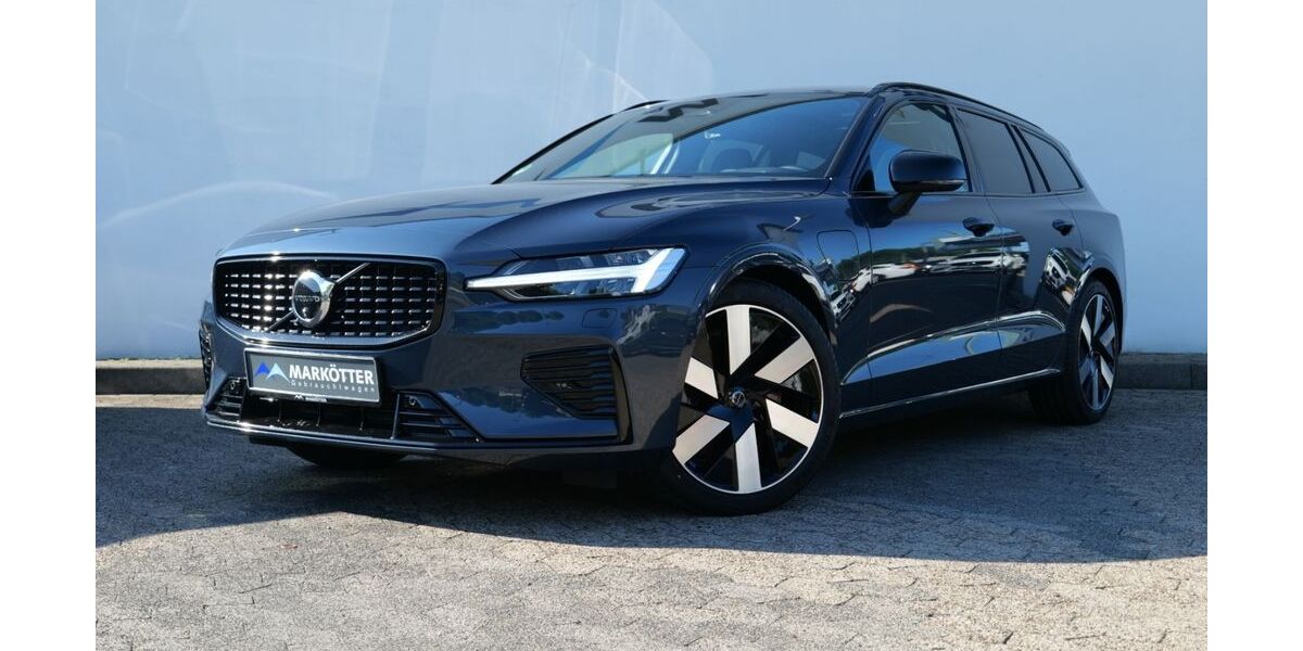 Volvo V60 27.837 km 42.790 &euro; Bielefeld 33647