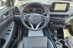 Tucson 2.0 CRDI Premium 4WD LEDER RFK PANO.