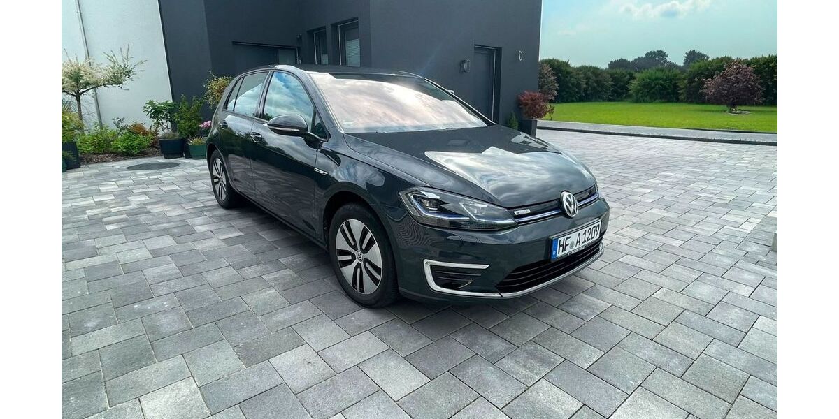 VW Golf 59.965 km 15.290 &euro; Bünde 32257