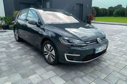 VW Golf 59.965 km 15.890 &euro; Bünde 32257