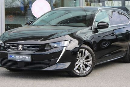 Peugeot 508 132.755 km 16.950 &euro; Herford 32051