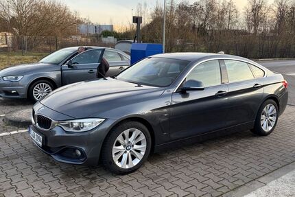 BMW 420 Gran Coupé 195.600 km 13.700 &euro; Bielefeld 33649
