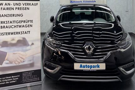 Renault Espace 139.000 km 12.900 &euro; Gütersloh 33332