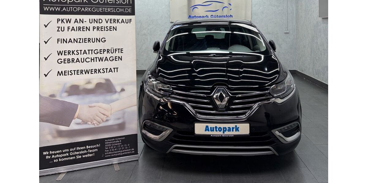 Renault Espace 139.000 km 12.900 &euro; Gütersloh 33332