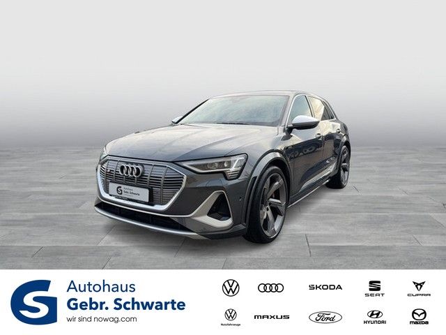 Audi e-tron 40.500 km 40.880 &euro; Bünde 32257