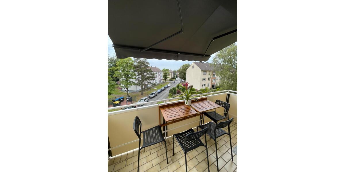 Etagenwohnung Bielefeld Brackwede - 4 Zimmer, 105 m&sup2;, 289.999&euro; | Angebot:25745993