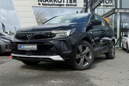 Opel Grandland (X) 29.793 km 21.950 &euro; Gütersloh 33334