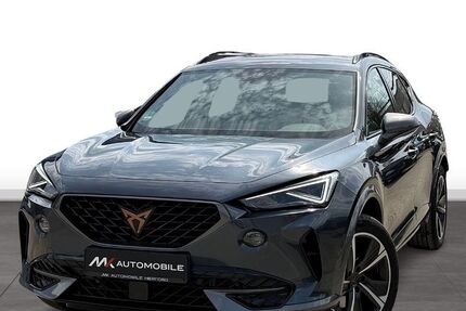 Cupra Formentor 51.250 km 23.480 &euro; Herford 32051