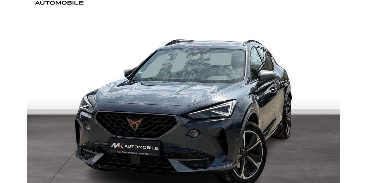 Cupra Formentor 51.250 km 23.480 &euro; Herford 32051