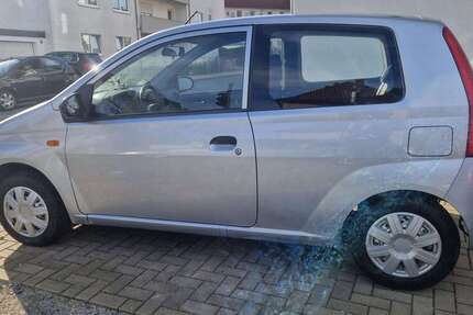 Daihatsu Cuore 100.000 km 1.999 &euro; Bielefeld 33609