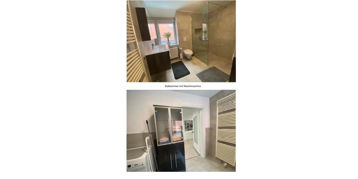 Dachgeschoßwohnung Bielefeld Heepen - 3 Zimmer, 90 m&sup2;, 950&euro; | Angebot:26636127