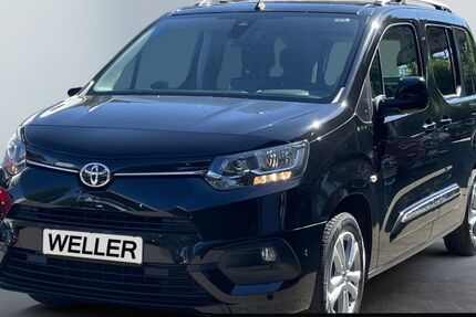 Toyota Proace City 88.895 km 19.195 &euro; Herford 32049