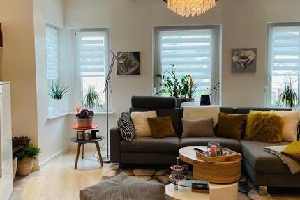 Wohnung Detmold - 2 Zimmer, 67 m&sup2;, 650&euro; | Angebot:25380030