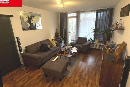 Wohnung Bielefeld Baumheide - 4 Zimmer, 93 m&sup2;, 225.000&euro; | Angebot:25741341