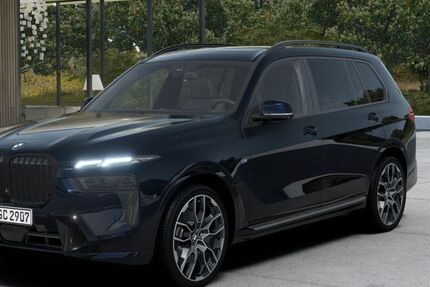 BMW X7 24.989 km 87.390 &euro; Bad Salzuflen 32108
