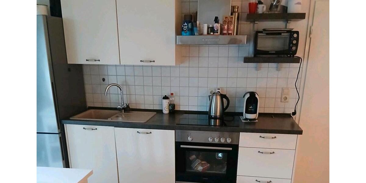 Etagenwohnung Gütersloh Kattenstroth - 2 Zimmer, 65 m&sup2;, 239.000&euro; | Angebot:26815437