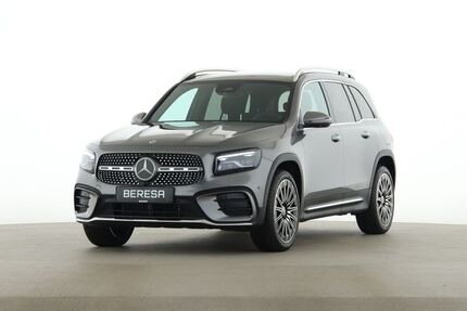 Mercedes-Benz GLB 200 9.900 km 44.950 &euro; Bielefeld 33609