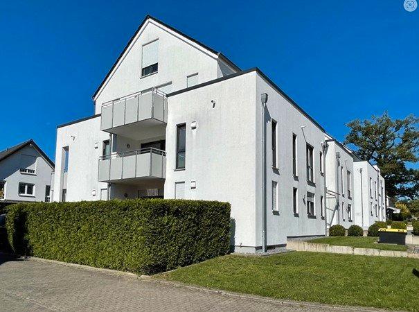 Etagenwohnung Bielefeld Jöllenbeck - 3 Zimmer, 75 m&sup2;, 790&euro; | Angebot:26341747