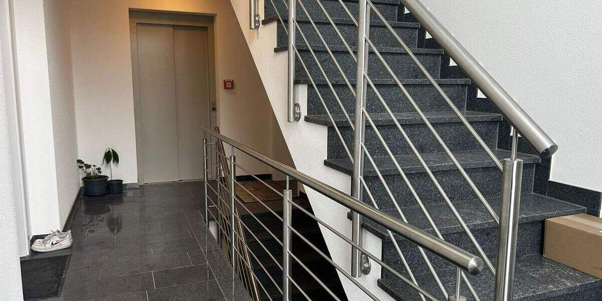 Etagenwohnung Delbrück - 3 Zimmer, 75 m&sup2;, 333.000&euro; | Angebot:24793784