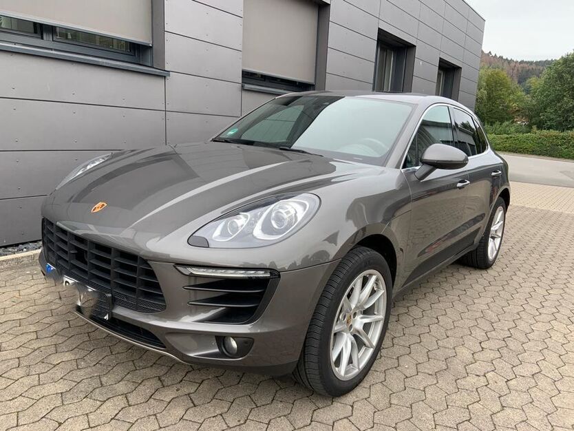 Macan
