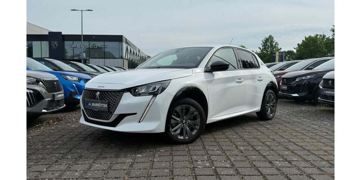 Peugeot 208 38.632 km 19.950 &euro; Gütersloh 33334