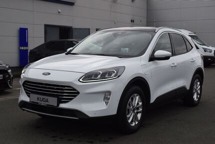 Ford Kuga 25.000 km 25.950 € Gütersloh 33334