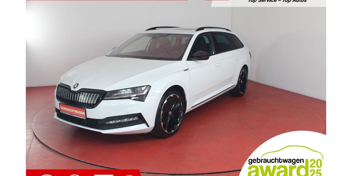 Skoda Superb 64.888 km 27.949 &euro; Detmold 32760