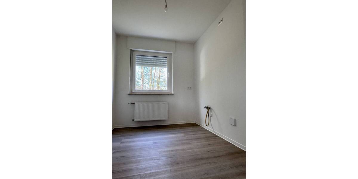 Etagenwohnung Gütersloh Isselhorst - 3 Zimmer, 76 m&sup2;, 592&euro; | Angebot:26029720