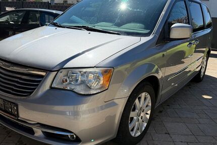 Chrysler Grand Voyager 133.277 km 11.900 &euro; Versmold 33775